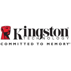 Kingston - 16GB DDR5-6000MT/S CL36 DIMM EXPO FURY BEAST BLACK