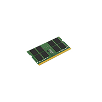 Kingston - 32GB DDR4-2666MHZ SODIMM .
