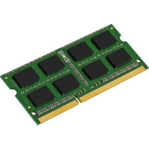 Kingston - 4GB 1600MHZ DDR3L NON-ECC CL11 SODIMM 1.35V
