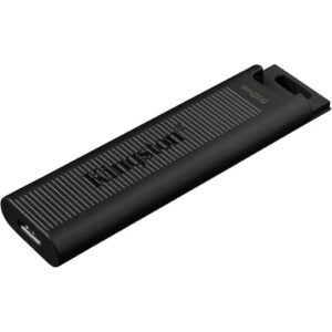 Kingston - 512GB USB 3.2 DATATRAVELER MAX GEN 2