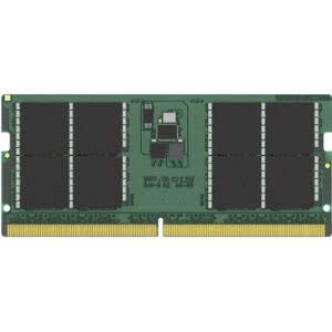 Kingston - 64GB DDR5-4800MT/S SODIMM (KIT OF 2)