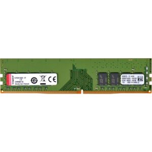 Kingston - 8GB DDR4-2666MHZ NON-ECC CL19 DIMM 1RX8