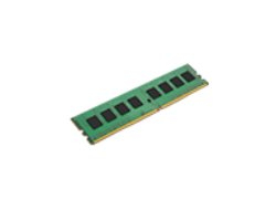 Kingston - 8GB DDR4-2666MHZ SINGLE RANK MODULE