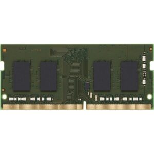 Kingston - 8GB DDR4-2666MHZ SINGLE RANK SODIMM