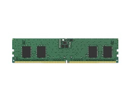 Kingston - 8GB DDR5-4800MT/S MODULE