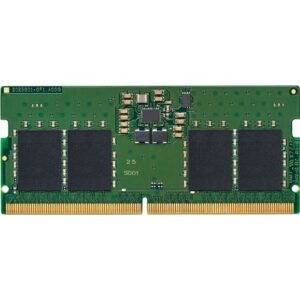 Kingston - 8GB DDR5-4800MT/S SODIMM (KIT OF 2)