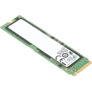 Lenovo - HDD BO TP 1TB PCIE M.2 2280 SSD F/ NOTEBOOK