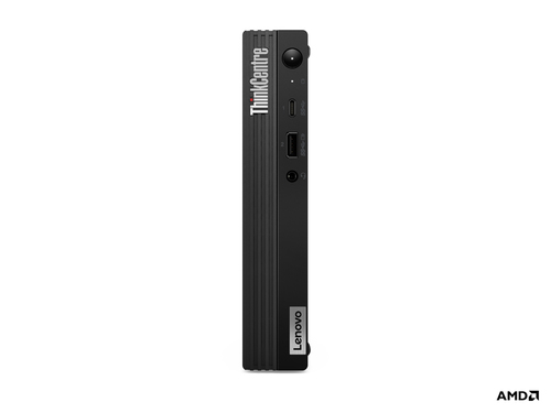 Lenovo - M75Q GEN2 TINY T R5P-5650GE 8GB 256GB NO OPT W10P