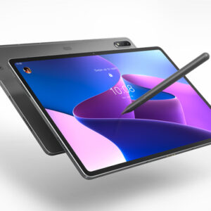 Lenovo - TAB P12 PRO 12.6IN SNAPDRAGON 870 8GB 512GB ANDROID