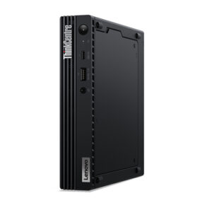 Lenovo - TC M70Q TINY I3-10100T 8GB 128GB W11P