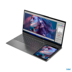 Lenovo - THINKBOOK PLUS G3 IAP I5-12500H 17.3IN 16GB 512GB W11P