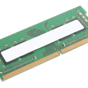 Lenovo - THINKPAD 8GB DDR4 3200MHZ SODIMM MEMORY