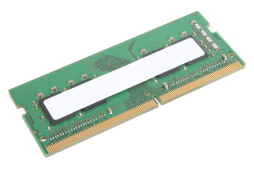 Lenovo - THINKPAD 8GB DDR4 3200MHZ SODIMM MEMORY
