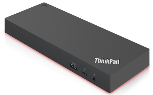 Lenovo - THINKPAD THUNDERBOLT 3 DOCK GEN 2 - EU