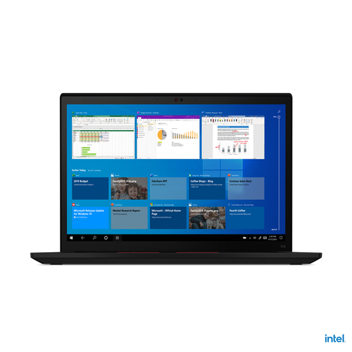 Lenovo - X13 G2 T 13IN I5-1135G7 8GB 256GB W11P