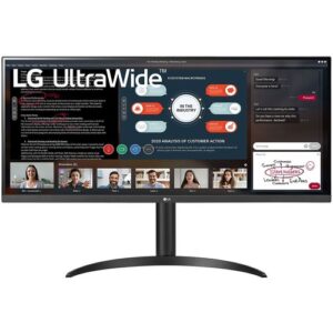 Lg Electronics - 34IN 34WP550 21:9 2560X1080 1000:1 5MS