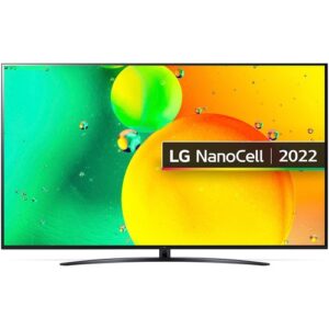 Lg Electronics - 70 INCH NANOCELL 4K SMART UHD TV FREEVIEW HD/ FREESAT HD WEBOS