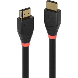Lindy Electronics - 10M ACTIVE HDMI 2.0 18G CBL .