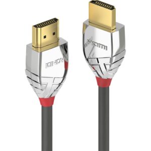 Lindy Electronics - 10M STD HDMI CBL CROMO LINE .