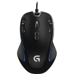 Logitech - G300S GAMING MOUSE USB