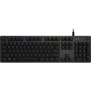 Logitech - G512 CARBON GX BROWN CARBON UK INTNL