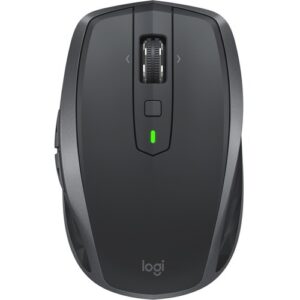 Logitech - MX ANYWHERE 2S WRLS MOBILEMOUSE