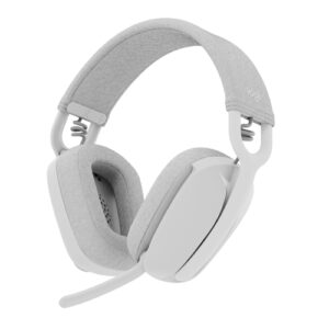 Logitech - ZONE VIBE 100 - OFF WHITE M/N:A00167 - WW