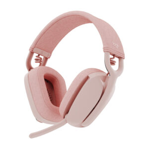 Logitech - ZONE VIBE 100 - ROSE M/N:A00167 - EMEA