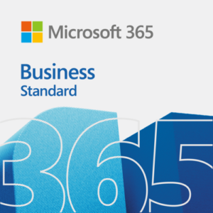 Microsoft - OFFICE 365 BUSINESS STANDARD RETAIL
