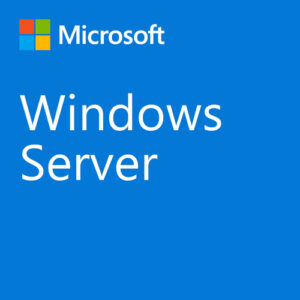 Microsoft - SB WIN SERVER CAL 2022 ENGLISH 1PK 1CLT DEVICE CAL
