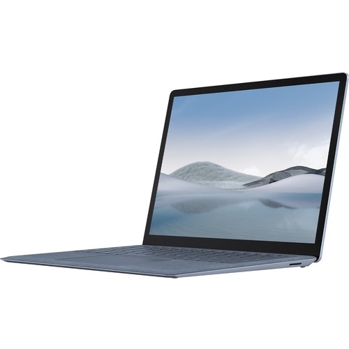 Microsoft - SRFC LAPTOP 4 13IN BLUE CI5G11 16GB/512GB W10P