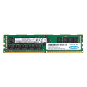 Origin Storage - 16GB DDR4 3200MHZ RDIMM 2RX8 ECC 1.2V