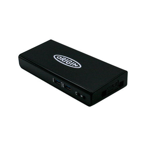 Origin Storage - ORIGIN ALT DOCK TO DELL 452-BBPG PORT REPLICATOR