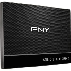 Pny - PNY SSD CS900 480GB III 6GB/S