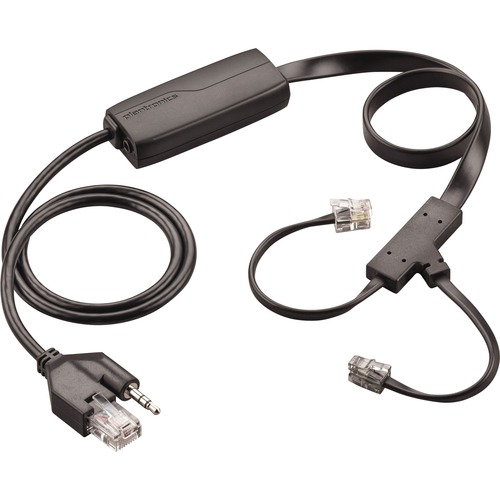 Poly - APC-43 ELECTRONIC HOOK SWITCH IN
