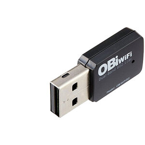 Poly - OBIWIFI5G WIRELESS-AC USB ADP .