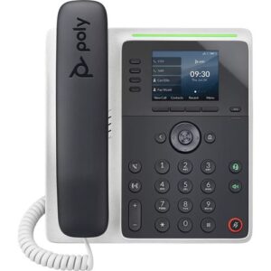 Poly - POLY EDGE E100 IP PHONE