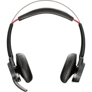Poly - VOYAGER FOCUS UC BT HEADSET B825 WW