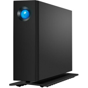 SEAGATE - D2 PROFESSIONAL 18TB 3.5IN USB-C USB3.1+C TO A CABLE