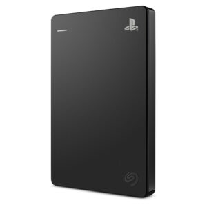 SEAGATE - GAME DRIVE FOR PS4 2TB 2.5IN USB3.0 EXT HDD LICENSED