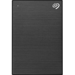 SEAGATE - ONE TOUCH DESKTOP WITH HUB 8TB3.5IN USB3.0 EXT. HDD 2 USB H