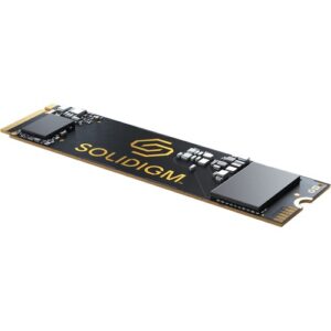 Solidigm - SOLIDIGM SSD P41 PLUS 2.0TB M.2 80MM PCIE X4 3D4 QLC RETAIL SP