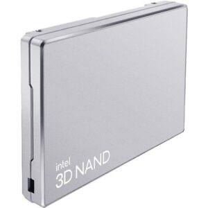 Solidigm - SSD DC P4610 SERIES 1.6TB 2.5IN PCIE 3.1 X4. 3D2. TLC SINGLEPACK