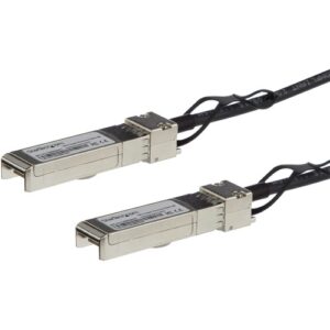 Startech - 2M SFP+ DIRECT ATTACH CABLE - MSA COMPLIANT - 10G SFP+