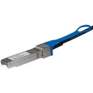 Startech - 3M SFP+ DIRECT ATTACH CABLE - HP COMPATIBLE - 10G SFP+