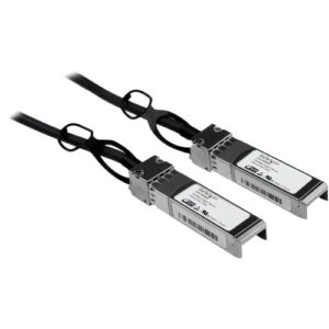 Startech - 5M CISCO COMPATIBLE 10GBASE-CU SFP+ TWINAX DIRECT ATTACH CABLE IN