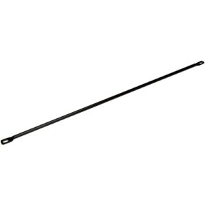 Startech - CABLE LACING BAR HORIZONTAL 10PACK RACK CABLE MANAGEMENT