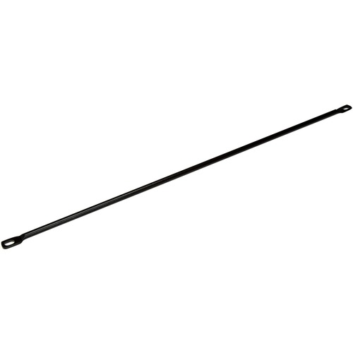 Startech - CABLE LACING BAR HORIZONTAL 10PACK RACK CABLE MANAGEMENT