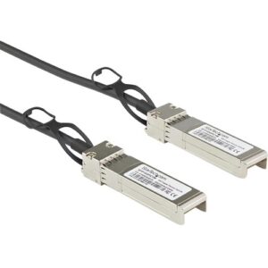 Startech - DELL EMC DAC-SFP-10G-1M COMP DAC TWINAX COPPER CABLE 1M
