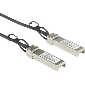 Startech - DELL EMC DAC-SFP-10G-2M COMP DAC TWINAX COPPER CABLE 2M